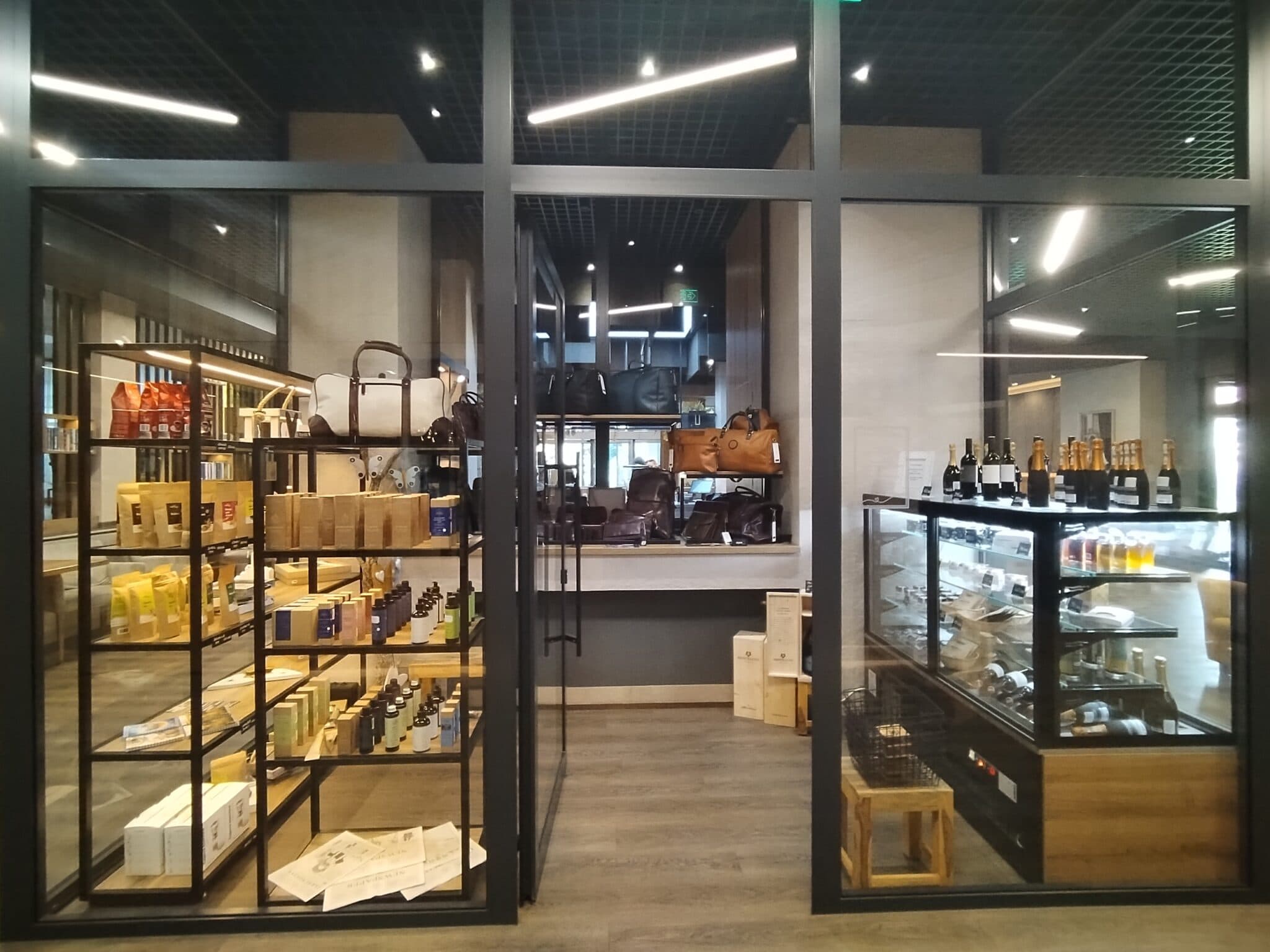 Flora Boutique