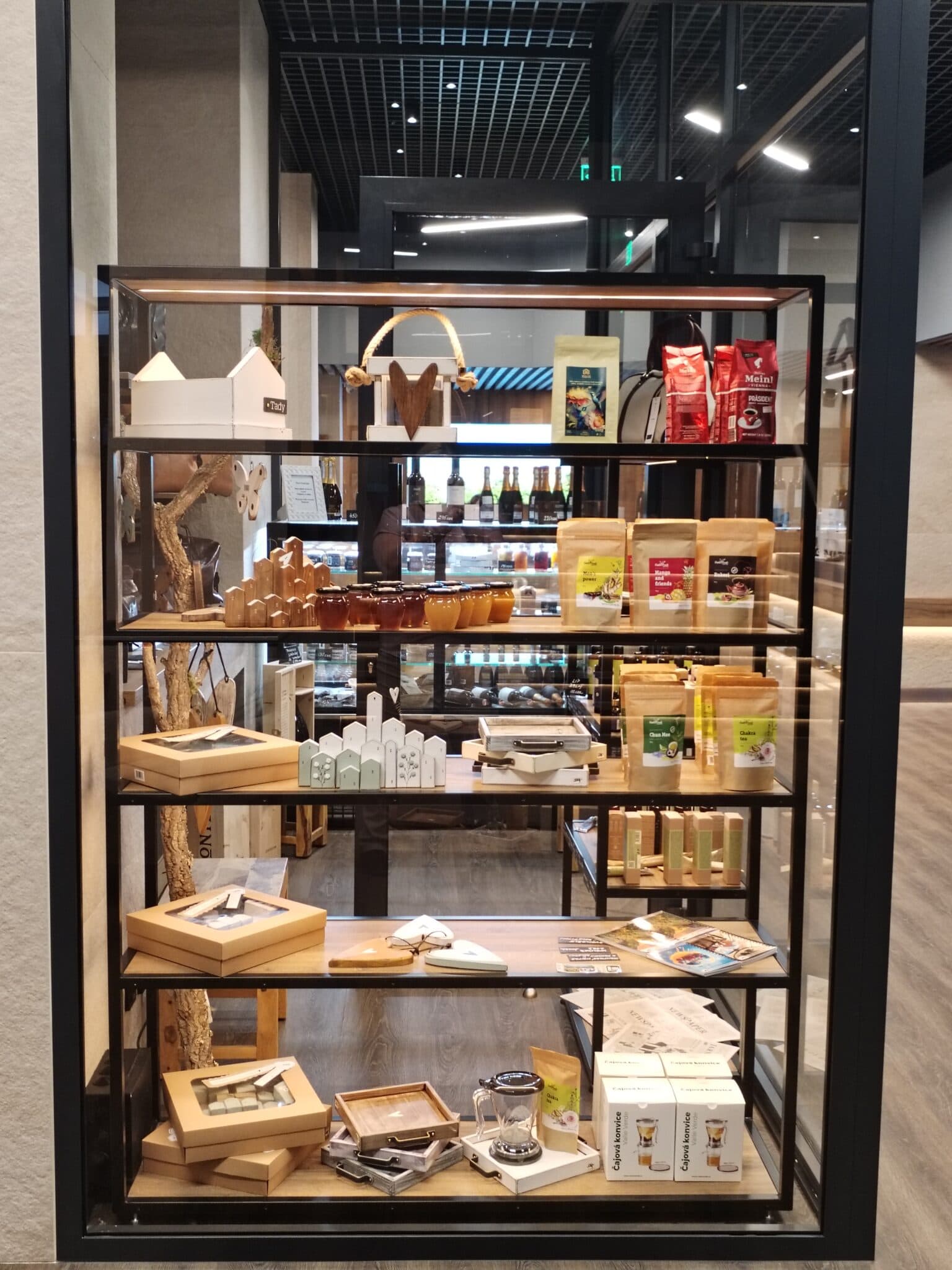 Flora Boutique