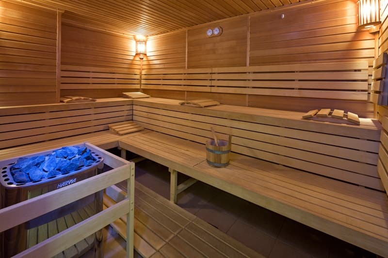 Sauna Wellness Centrum Olomouc () Sauna Wellness Centrum Olomouc